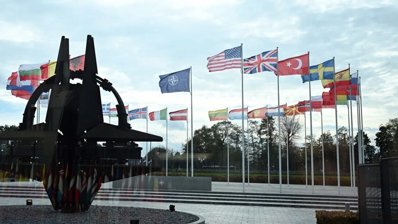 Ankara’da NATO Zirvesi İçin Hazırlıklar Tamamlandı: Güvenlik Önlemleri Artırılıyor