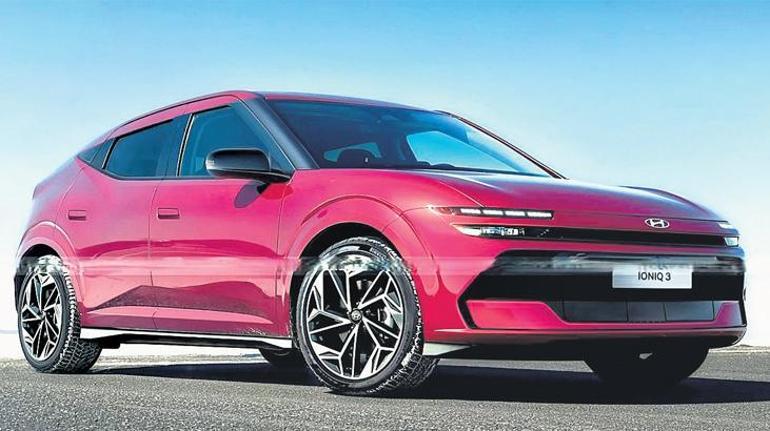Hyundai, İzmit’te 715 milyon euro ile batarya fabrikası kuruyor