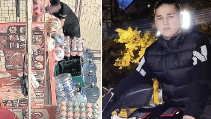 Karne günü bıçaklanmıştı! Liseli Çağlar hayatını kaybetti