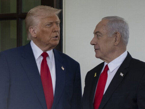 Trump Netanyahu hattı koptu mu? Gazze de ateşkes öncesi sert çıktı: Senden bıktılar