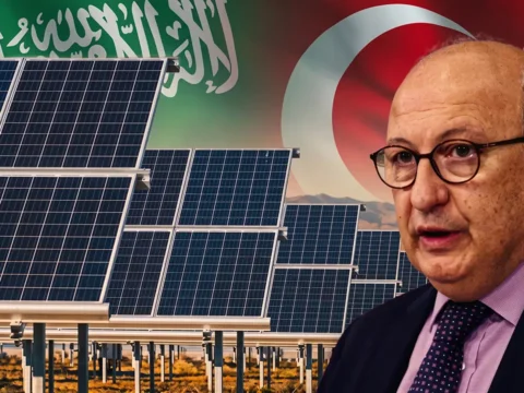 Yabancı sermayeye 30 yıllık muafiyet TBMM gündeminde: ‘Suudi şirkete büyük vergi kıyağı çekiliyor’