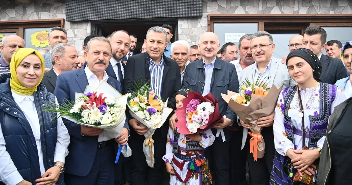 Baskan genc karadag icin verdigimiz sozleri yerine getirdik 1JdyYfrq
