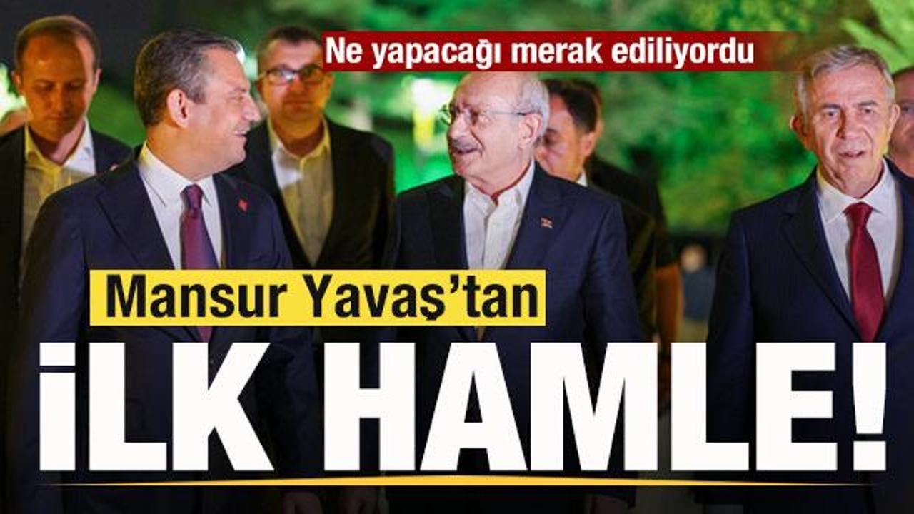 Haber gorseli