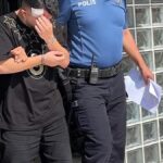 Trafikte makas atan surucu hastaneden donen 4 cocuk annesini oldurdu mzdZHie9
